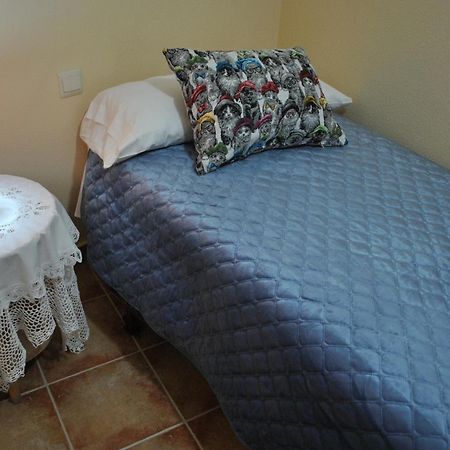 Viviendas De Uso Turistico Dulcinea Las Ventas con Pena Aguilera Quarto foto